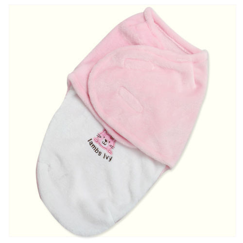 Baby Swaddle Wrap Infant Cocoon